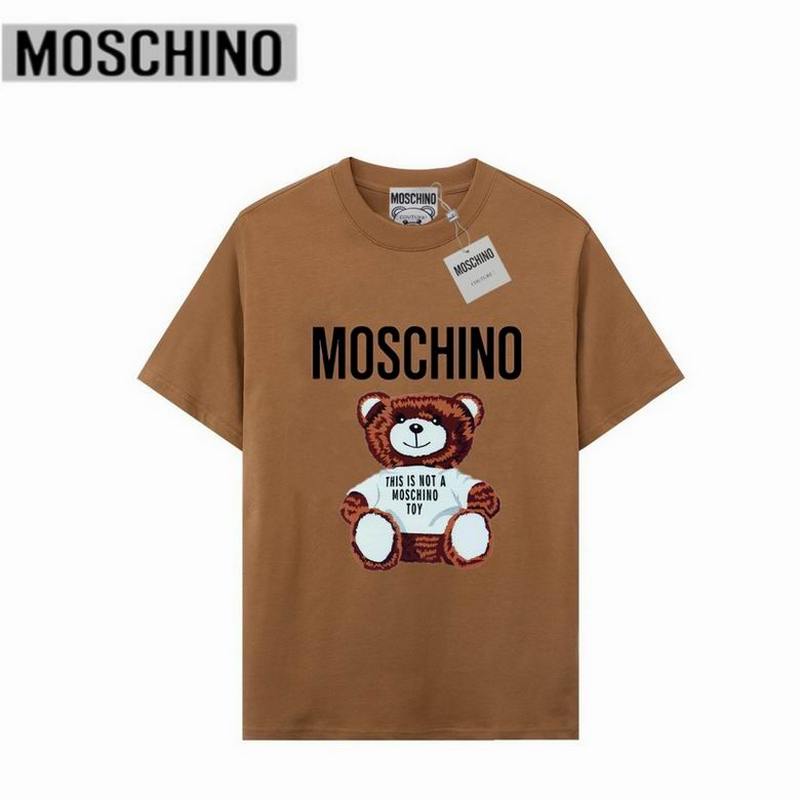 Moschino T-shirts 530